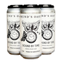 Edmund's Oast Bound By Time 4pk Can